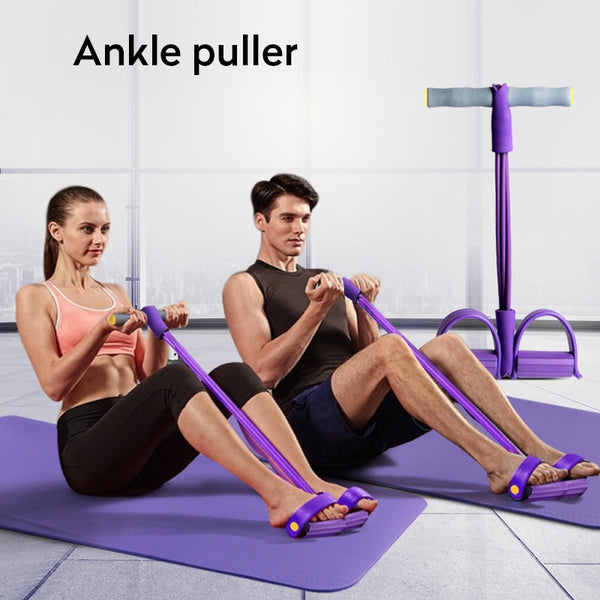 Fitness Gym Resistance Bands Equipment Workout For Home Elastic Bands  Booty  Bands Booty Builder  Training Exercise Bands Set